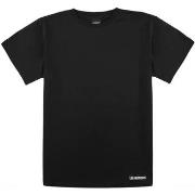 T-shirt Les (art)ists T-shirt pharrell 73 noir