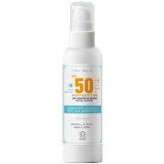 Protections solaires Alma Secret High Protection Crema Corporal Spf50