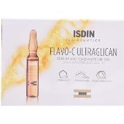 Soins ciblés Isdin Isdinceutics Flavo-c Ultraglican 10 X