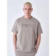 T-shirt Project X Paris Tee Shirt T241029