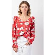 Blouses Coton Du Monde Cassiopee