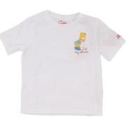 T-shirt enfant Mc2 Saint Barth TSH0001 00602F