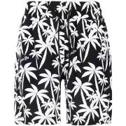 Pantalon Mauna Kea Short imprim sur lensemble