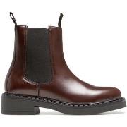 Boots KOST HOLLY MARRON