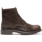 Boots KOST JIMMY 59 CHATAIGNE