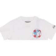 T-shirt enfant Mc2 Saint Barth TSH0001 03060F