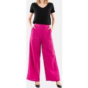 Pantalon La Petite Etoile phedra