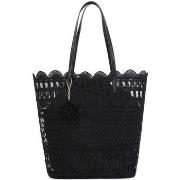 Sac Café Noir CAF-E24-VD0601-NE