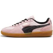 Chaussures Puma Palermo Palermo F.C. / Rose