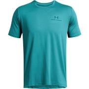 Chemise Under Armour UA Rush Energy SS