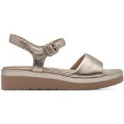 Sandales Tamaris SANDALE 88708 CUIR OR