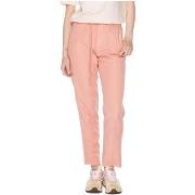 Pantalon White Sand PANT.LUNGO