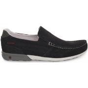 Mocassins Grisport S25 SLIPER