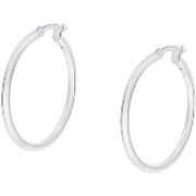 Boucles oreilles Cleor Boucles d'oreilles en argent 925/1000