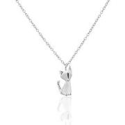 Collier Cleor Collier en argent 925/1000