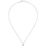 Collier Cleor Collier en argent 925/1000 et zircon