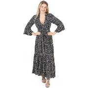 Robe Isla Bonita By Sigris Robe