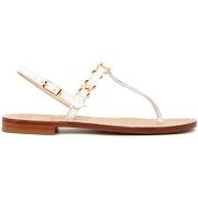 Sandales Moda Positano 550-WHT