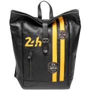 Sac a dos Classic Legend Motors Sac a dos Le Mans 24h Fernand Classic ...