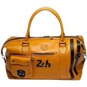 Sac de voyage Classic Legend Motors Sac de voyage 24H Le Man Gaston 4 ...