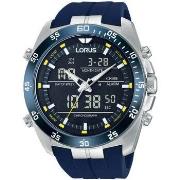 Montre Lorus RW617AX9, Quartz, 46mm, 10ATM