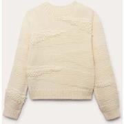 Pull Promod Pull en tricot fantaisie