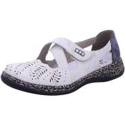 Mocassins Rieker -