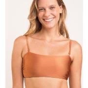 Maillots de bain Rio De Sol 2024 Nocciola UPF 50+