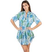 Chemise Isla Bonita By Sigris Chemise