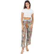 Pantalon Isla Bonita By Sigris Pantalon