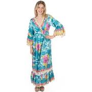 Robe Isla Bonita By Sigris Robe