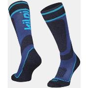 Chaussettes de sports Kilpi Chausettes de ski de longueur mi-bas ANXO-...