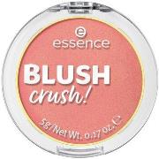 Blush &amp; poudres Essence Rouge Coup De Coeur ! Blush 40-fraise Flus...