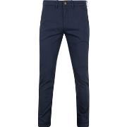 Pantalon Cast Iron Jean Chino Marine