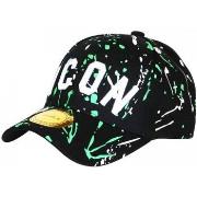 Casquette Hip Hop Honour Casquette Mixte