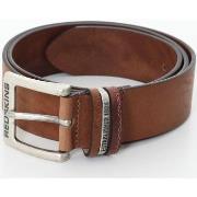 Ceinture Redskins PALM TABAC