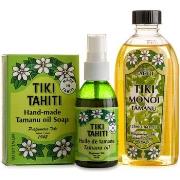 Hydratants &amp; nourrissants Tiki PACK MONOI TAMANU