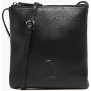 Sac Bandouliere Etrier Sac bandoulière S Balade cuir BALADE 104-EBAL06...