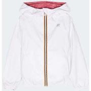 Blouson enfant K-Way -