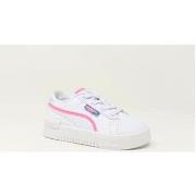 Baskets Puma BASKET JADA DEEP DIVE INF BLANC