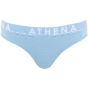 Culottes &amp; slips Athena Slip femme Easy Color