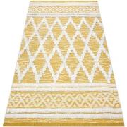 Tapis Rugsx Tapis ECO SIZAL BOHO MOROC Diamants 22297 155x220 cm