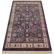 Tapis Rugsx Tapis WINDSOR 22991 ORNEMENT, CADRE, LA FRANGE 160x230 cm