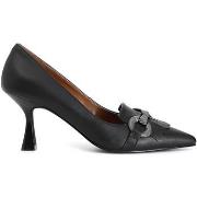 Chaussures escarpins Café Noir C1XV1062