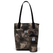 Sac a main Herschel Alexander Small Tote Insulated Painted Camo
