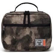 Sac isotherme Herschel Pop Quiz Lunch Box Insulated Painted Camo