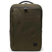 Sac a dos Herschel Kaslo Backpack Tech Ivy Green