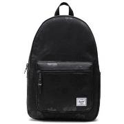 Sac a dos Herschel Settlement Backpack Black Floral Sun