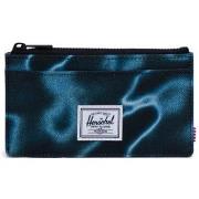 Portefeuille Herschel Oscar Large Cardholder Waves Floating Pond