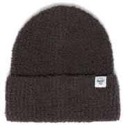 Bonnet Herschel Boucle Beanie Dark Gray